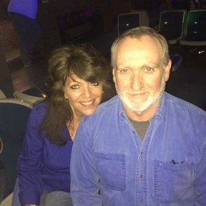 Meet your Posher, Pam